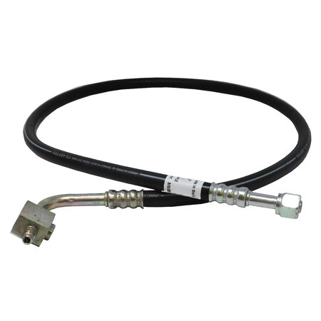 A & I Products Line, Comp. to Conden. 20" x20" x1" A-AL70895